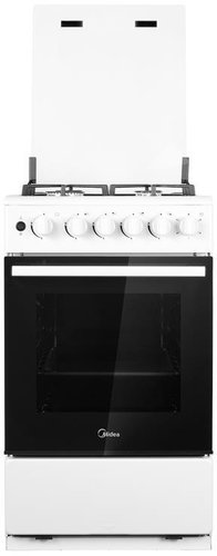 Кухонная плита Midea MFG-1W - 1/1