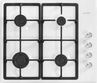 Варочная панель Simfer H60Q40W416 - 1/1