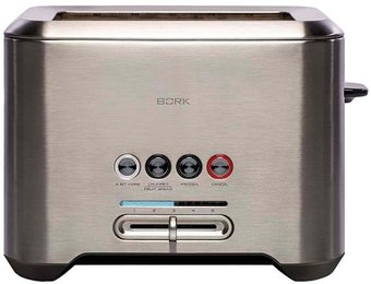 Тостер BORK T702 - 1/1