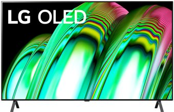 OLED телевизор LG A2 OLED48A2RLA - 1/1