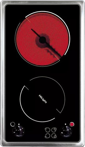 Варочная панель Hansa BHCI 35133030 - 1/1