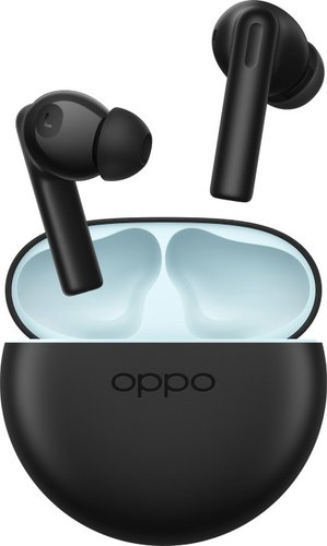 Наушники Oppo Enco Buds 2 (черный) - 1/1