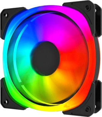 Вентилятор для корпуса Powercase CM21-14 ARGB - 1/1