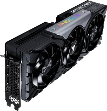 Видеокарта Gainward GeForce RTX 5080 Phoenix NE75080019T2-GB2031X - 1/1