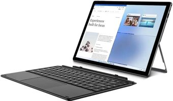 Чехол для планшета Ark для Chuwi Ubook X (черный) - 1/1