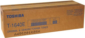 Картридж Toshiba T-1640E - 1/1