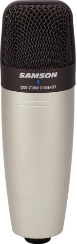 Проводной микрофон Samson C01 - 1/1