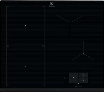 Варочная панель Electrolux EIS67483 - 1/1