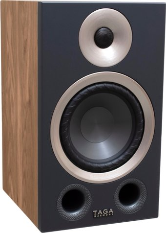 Полочная акустика Taga Harmony Azure B-40 v.3 (дуб) - 1/1