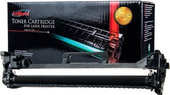 Картридж JetWorld JW-H230XN (аналог HP CF230X) - 1/1