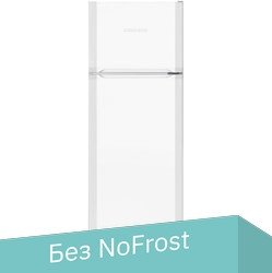 Холодильник Liebherr CT 2931 - 1/1