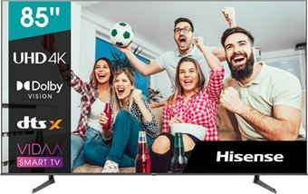 Телевизор Hisense 85A6BG - 1/1