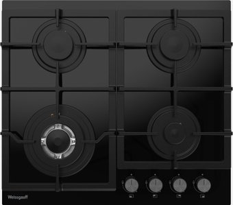 Варочная панель Weissgauff HGG 641 BGV - 1/1