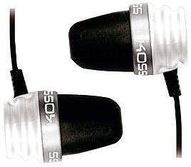 Наушники KOSS Spark Plug (PathFinder) - 1/1