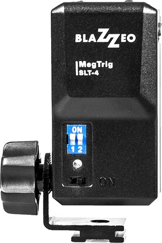 Радиосинхронизатор Falcon Eyes SLT-4RCR - 1/1