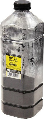 Тонер Hi-Black для HP LJ 5000/5100 Тип 2.2 500 г - 1/1