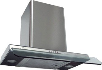 Кухонная вытяжка MBS Galtonia 160 Glass - 1/1