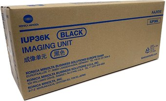 Фотобарабан Konica Minolta IUP-36K AAJV01E - 1/1