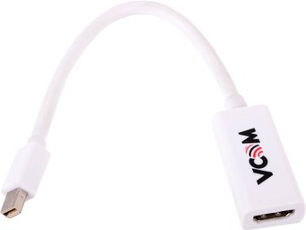 Адаптер VCOM VHD6055 - 1/1