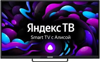 Телевизор ASANO 43LF8120T - 1/1
