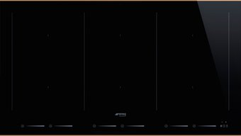 Варочная панель Smeg SIM6964R - 1/1