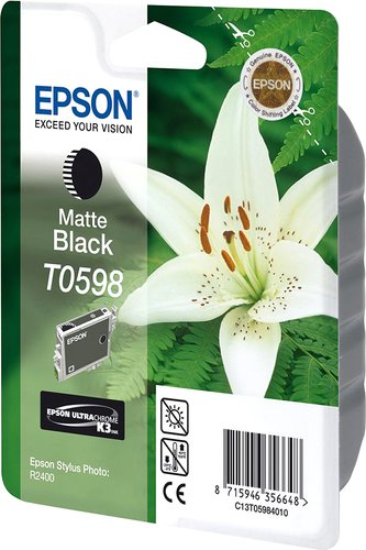 Картридж Epson C13T05984010 - 1/1