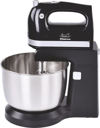 Миксер Sakura SA-6326CBK - 1/1