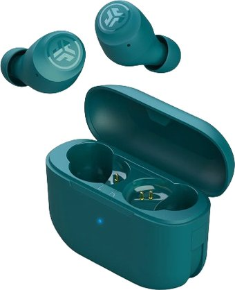 Наушники JLab Audio GO Air POP Colors (бирюзовый) - 1/1