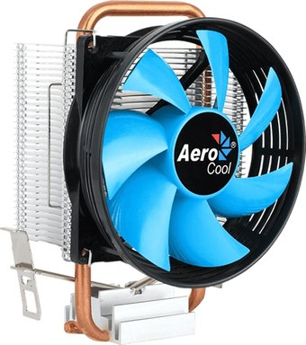 Кулер для процессора AeroCool Verkho 1-3P - 1/1