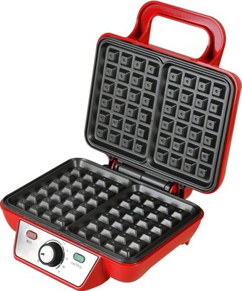 Вафельница GFgril GFW-015 Waffle Plus - 1/1