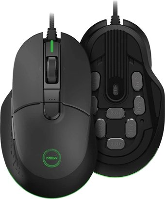 Игровая мышь MIIIW 700G Gaming Mouse - 1/1