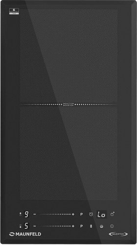 Варочная панель MAUNFELD CVI292S2FDGR Inverter - 1/1