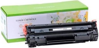 Картридж Static Control 002-01-TF283X (аналог HP CF283X) - 1/1