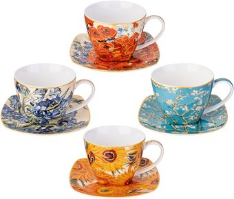 Сервиз Lefard Art Collection 104-1018 - 1/1