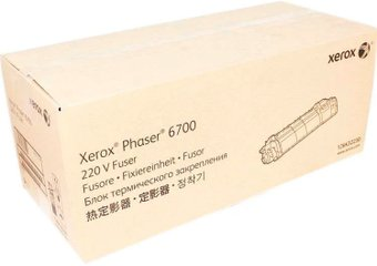 Фьюзер Xerox 126K32230 - 1/1