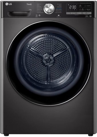 Сушильная машина LG DC10V9V9P - 1/1