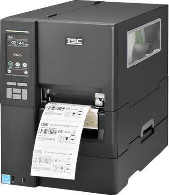 Принтер этикеток TSC MH241P - 1/1