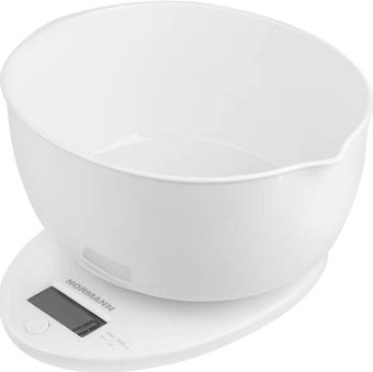 Кухонные весы Normann ASK-275 - 1/1