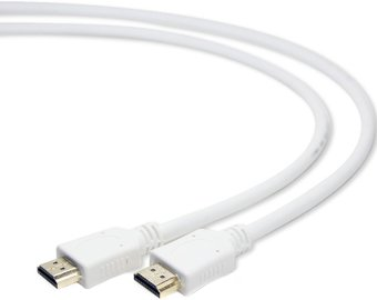Кабель Cablexpert CC-HDMI4-W-6 - 1/1
