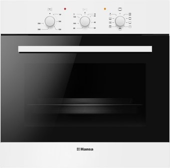 Электрический духовой шкаф Hansa BOEW681021 - 1/1