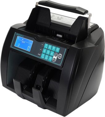 Счетчик банкнот Mertech C-3 (черный) - 1/1