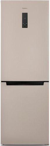 Холодильник Бирюса G920NF - 1/1