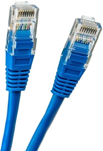 Кабель Dialog CN-0110 (синий) - 1/1