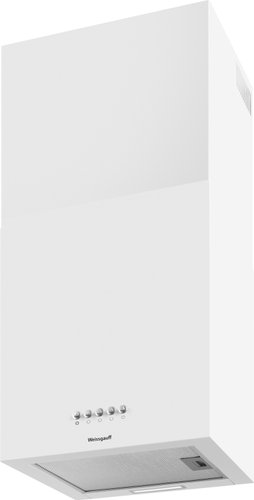 Кухонная вытяжка Weissgauff Box 40 PB White - 1/1