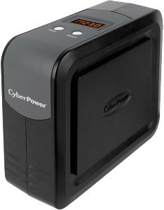 Источник бесперебойного питания CyberPower DL850E 850VA - 1/1