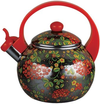 Чайник со свистком KELLI KL-4454 - 1/1