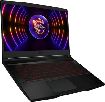 Игровой ноутбук MSI GF63 Thin 11UCX-1607XBY - 1/1