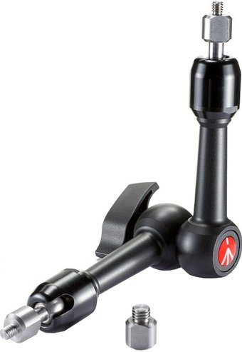 Шарнирный кронштейн Manfrotto 244MINI - 1/1