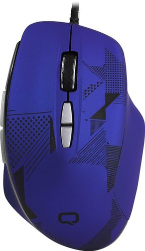 Мышь QUMO Enigma - 1/1