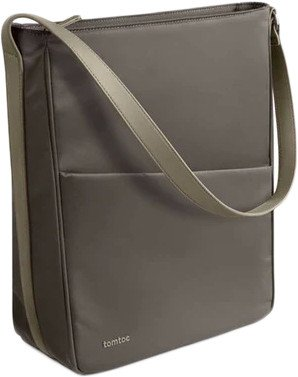 Сумка Tomtoc Slash H63 14" T62M1K1 (taupe) - 1/1